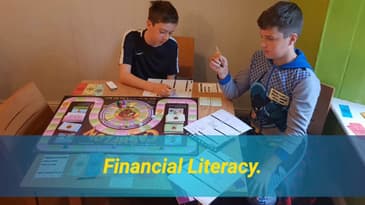 Embracing Home Education For Young Entrepreneurs [Escape The Rat Race] ETRR35