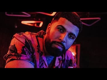 Shephard: From Sync Placements to Running His Own Record Label