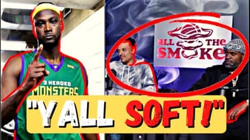 Kwame Brown Just EXPOSED Matt Barnes And Stephen Jackson! Was He Wrong For This?