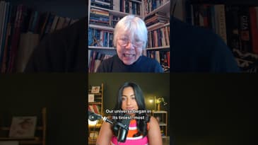 Gaia's EPIC 14 Billion Year Journey Through Time