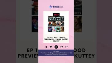 Bollywood Preview 2023 and Kuttey Review | Kuttey Film Review | Arjun Kapoor & Radhika Madan