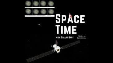 Bepi-Colombo’s Mercury Flyby Underway