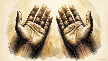 Fear Of The Lord Explained | From Tormenting Fear To Holy Reverence | Robert Woeger