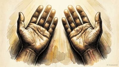 Fear Of The Lord Explained | From Tormenting Fear To Holy Reverence | Robert Woeger