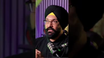 Cancelled Room Just Before COVID: A Podcast Space Story #shorts