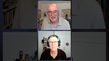 SNEAK PEEK | Space Nuts 348 Podcast | Astronomy News