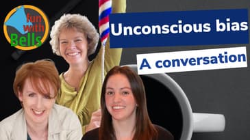 Unconscious bias | An example from the world of bell ringing