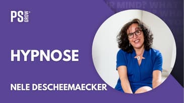 Nele Descheemaecker | What's On Your Mind? (Dutch/Nederlands