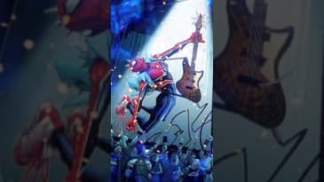 Is Spider-Punk the right pick for a spin-off? 🤔