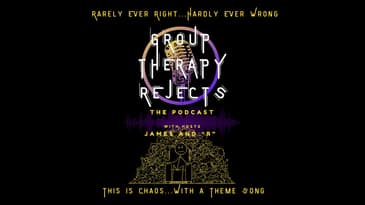 "The Horrors of Hoarding!"