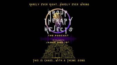 "The Horrors of Hoarding!"