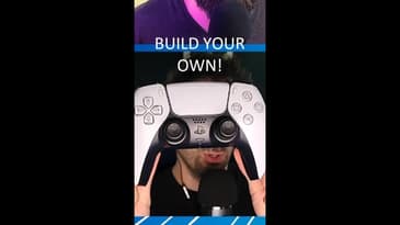 Customize YOUR OWN Controller!