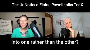 UnNoticed Elaine Powell