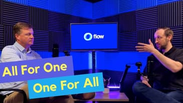 Growing with the Flow Community