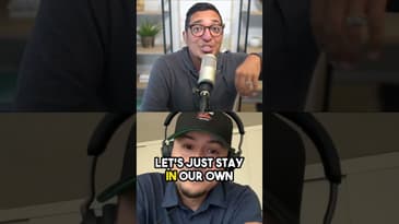 Breaking the Bubble: Be the Light in Dark Places!