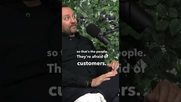 Tuesday Piet Saegeman talks about neuro science and marketing