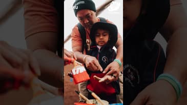 More Than Just A Tourist in Peru...And Here's Why...with Globe Aware