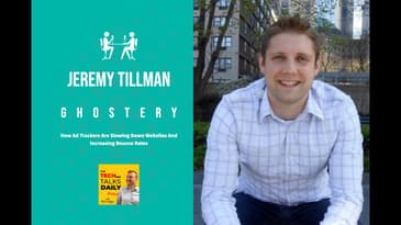 1073: Ghostly - How AdTech And Ad Trackers Slow Down Websites