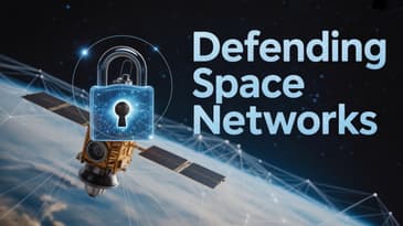Can AI REALLY Hack Satellites?