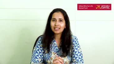 Aditya Birla Capital: Fixed Income Annual Outlook 2023 - Sunaina Dacunha