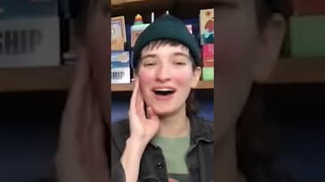 Izzy & Paige deserve their flowers!! #TAR38