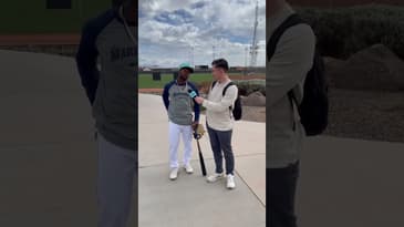 Babe Ruth would SUCK in today’s MLB?? #mlb #mariners