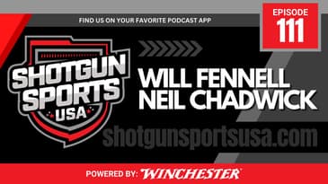 Will Fennell and Neil Chadwick:  What needs to be changed