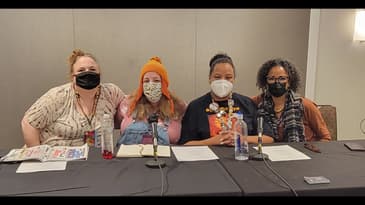 Upcoming and Dream YA Adaptations - Dragon Con 2022
