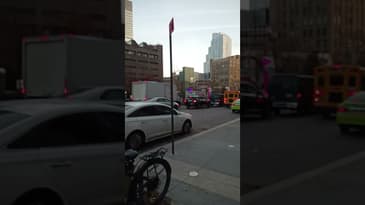 Unihertz TickTock Dual-Screen Rugged Smartphone video without Electronic Image Stabilization