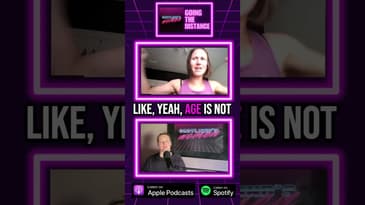 ✨ Going The Distance - Throwback Episode✨