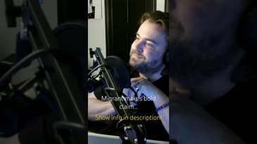 Stay in the Gray Podcast PREVIEW - American Dream #podcast #americandream