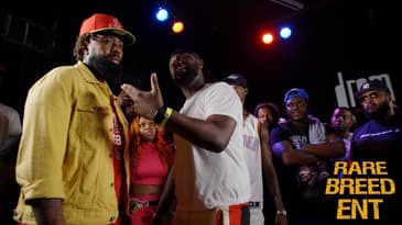 Aye Verb Vs Murda Mook (Battle Review) Who Won?