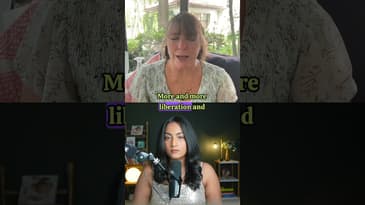 MIDDLE EAST PROPHECY: Liberation from PATRIARCHY and Restoration of EQUANIMITY