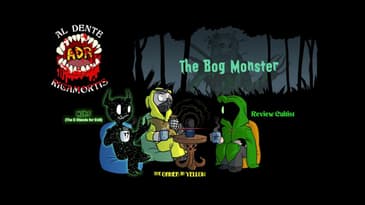 ADR Episode 489: The Bog Monster