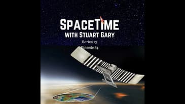 Dangerous Alien Life Warning