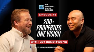 Unlocking Passive Income: Property Management Tips for Success