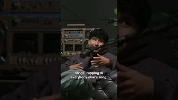 Whatuprg falls in love...