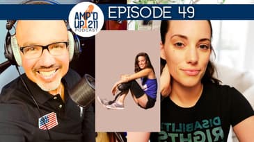 BE MORE ADAPTIVE  Caitlin Connor