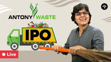 Antony Waste Handling IPO | Will I Apply? | By CA Rachana Ranade