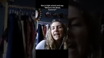 Ok But Have Tall Girls Heard This Before?