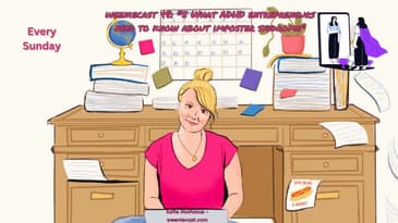 What ADHD entrepreneurs need to know about imposter syndrome