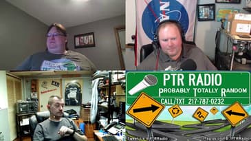 PTR Radio (6/1/2021) - All your dipping sauce belong to us