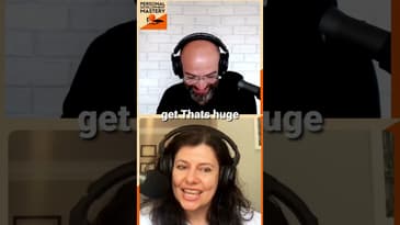 Give to Grow, Not to Get: Money & Goals Mindset Shift