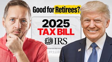 Trump’s Tax Cuts Passed — But at What Cost to Medicare?