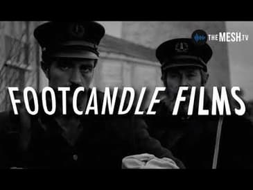 Footcandle Films: Lighthouse Marriage Story