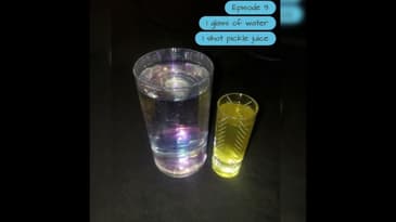 Episode 9 • Kleptolagnia Explored • Shoplifting Kink