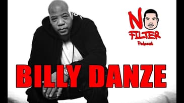 Doggie Diamonds No Filter - Billy Danze Of MOP (Full Episode)