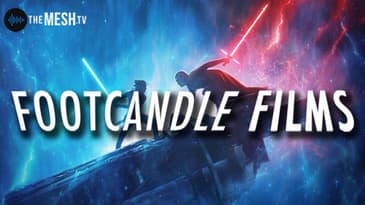 Footcandle Films: The Rise of Skywalker