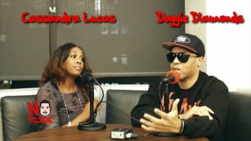 Cassandra Lucas (Changing Faces) Speaks On People Affiliating Her With R. Kelly Scandal