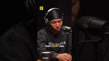 Being An Artist Is More Than The Music #gentstalk #musician